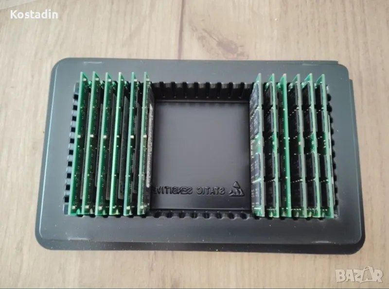 RAM памет DDR2 за лаптоп ., снимка 1