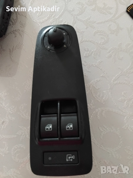 Копчета за автомобил , снимка 1