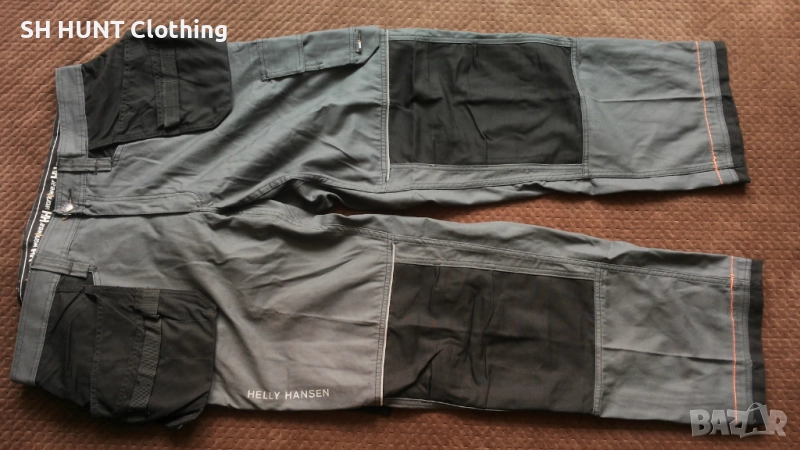 Helly Hansen 76441 Work Wear Trouset размер 56 / XXL работен панталон W3-96, снимка 1