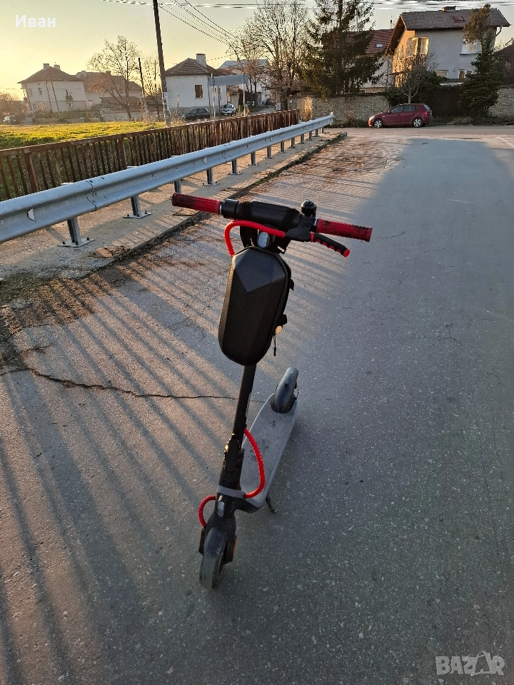 Ninebot e2 plus custom, снимка 1