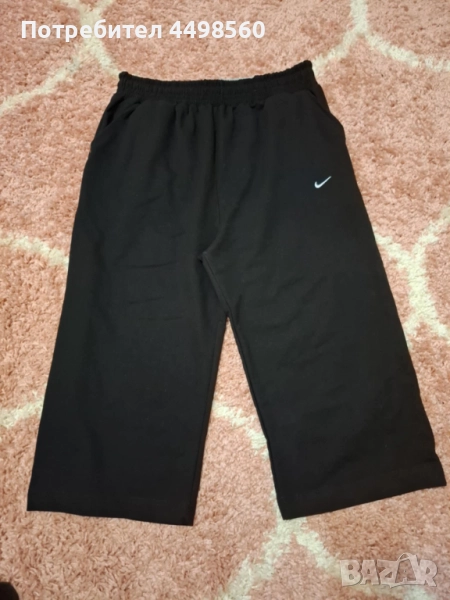 NIKE Анцуг , снимка 1