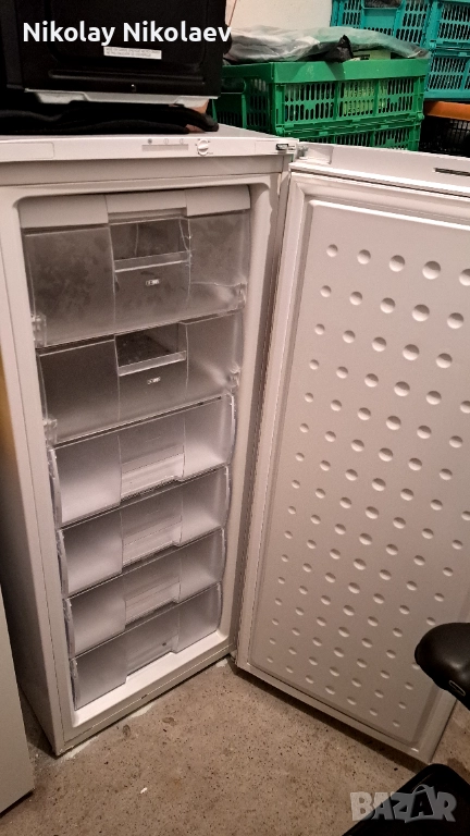 Фризер , снимка 1