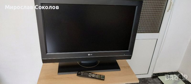 Телевизор LG32LC55 , снимка 1