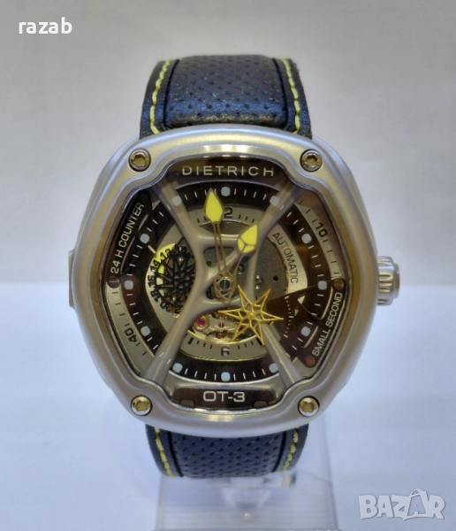 Dietrich OT-3, снимка 1