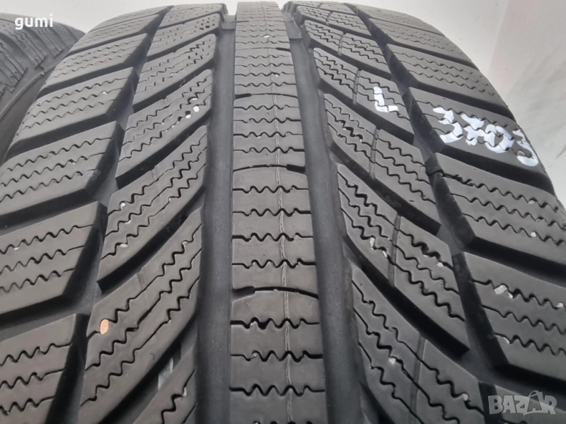 4бр зимни гуми 205/55/16 GT RADIAL L03703, снимка 1