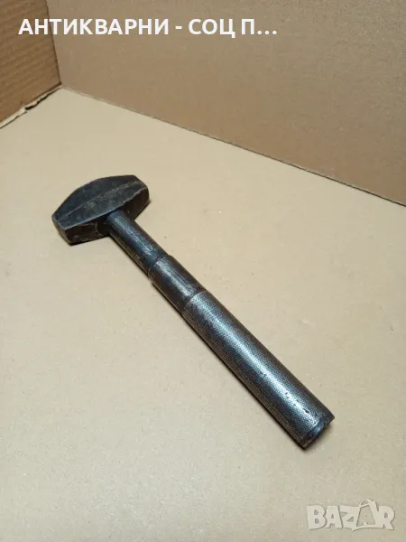 Соц Стар Тръбен Ключ/Номер 3., снимка 1