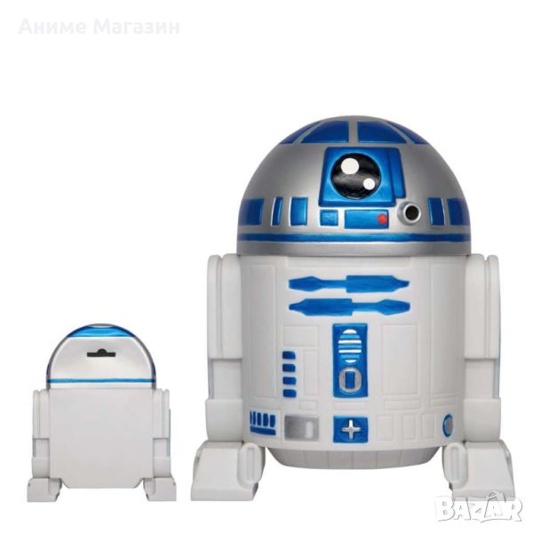 Касичка Star Wars R2-D2, снимка 1
