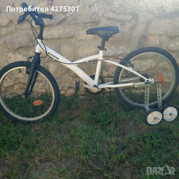 Детско колело , снимка 1