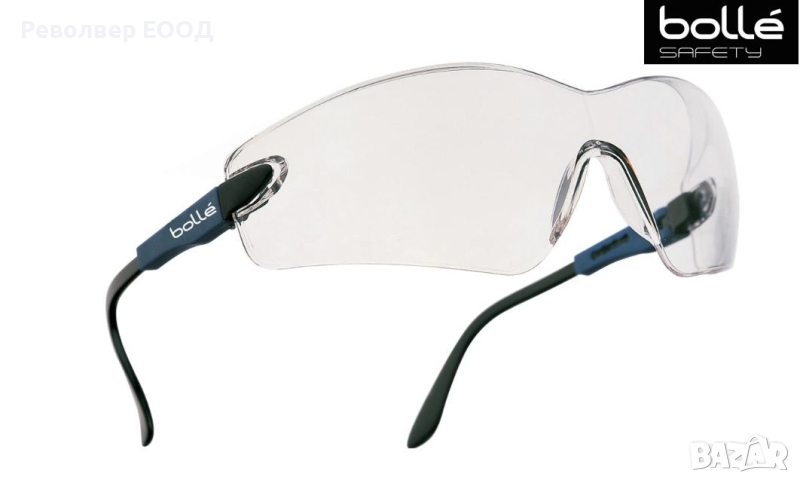 Очила Viper Clear Lens Bolle, снимка 1