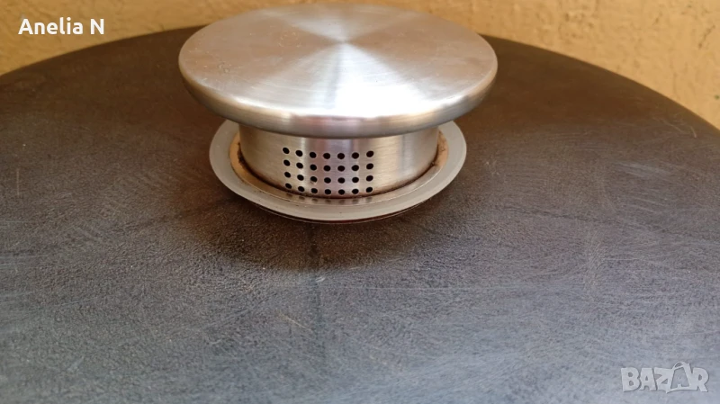 Капак за кана, снимка 1