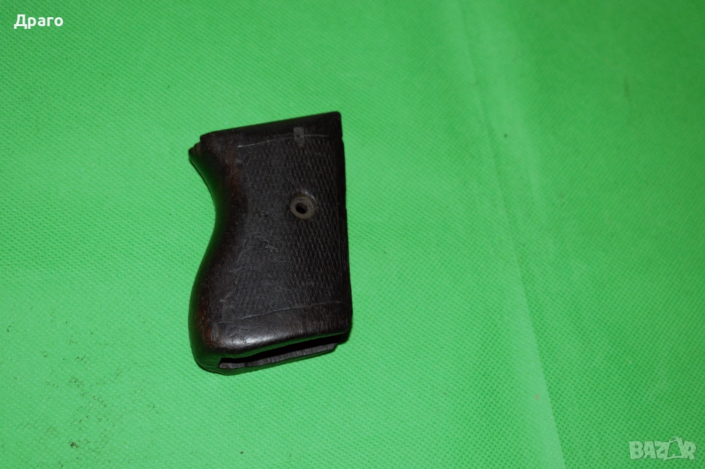 Чирени за пистолет Mauser 1934 7,65 мм Маузер 1934, снимка 1