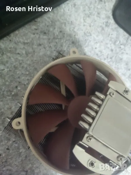 Noctua NH-C14S., снимка 1