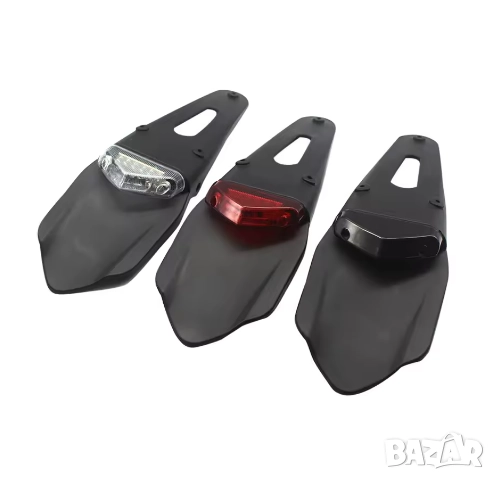 Универсален LED стоп подкалник, снимка 1