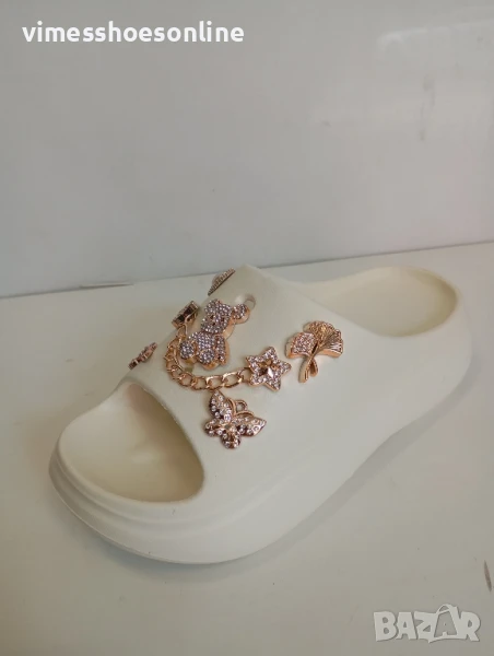 Дамски чехли, снимка 1