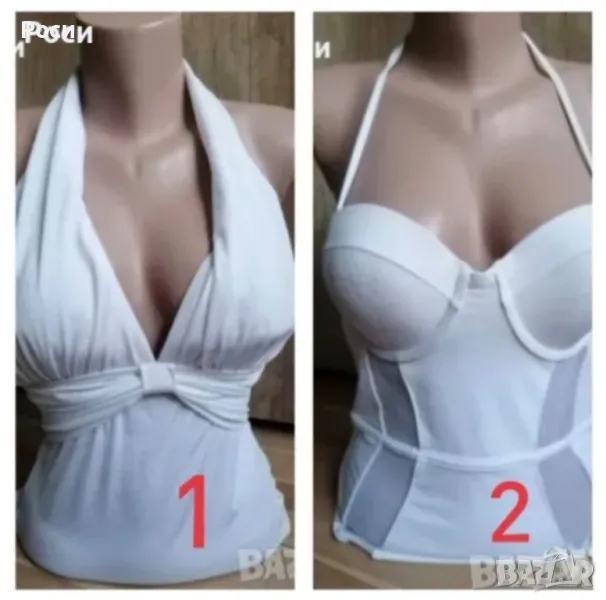 Маркови цели бански 42н/Л , снимка 1