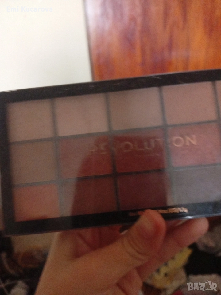 Revolution Reloaded Iconic Fever, снимка 1