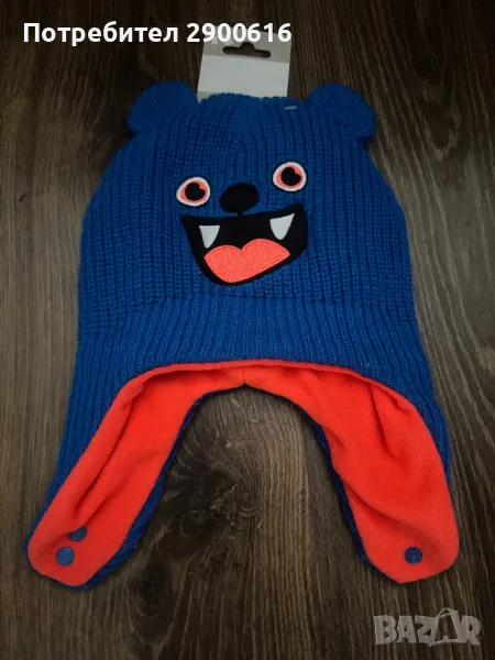 Детска шапка, снимка 1