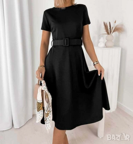 рокля , снимка 1