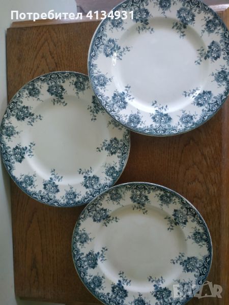 Антични чинии, снимка 1