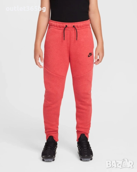 Nike - Sportswear Tech Fleece Jogger Pants Оригинал Код 910, снимка 1