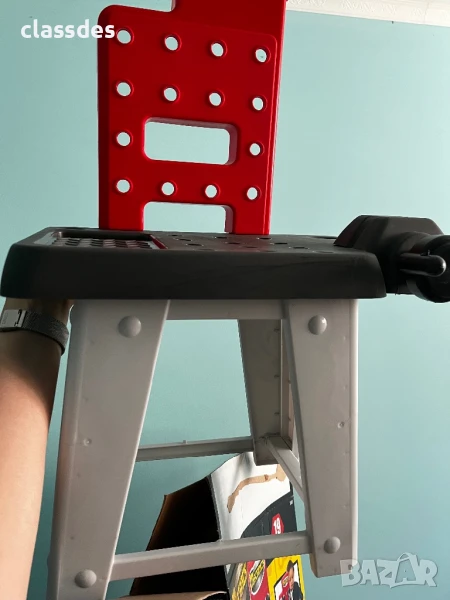 Сет за механици, снимка 1