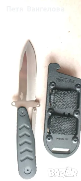 Timberline Tactical ECS 2, снимка 1