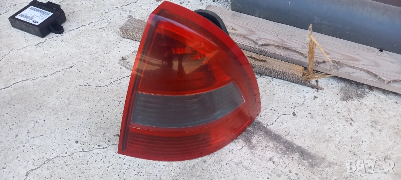 Десен външен стоп Citroen C5 (2004-2008) , снимка 1