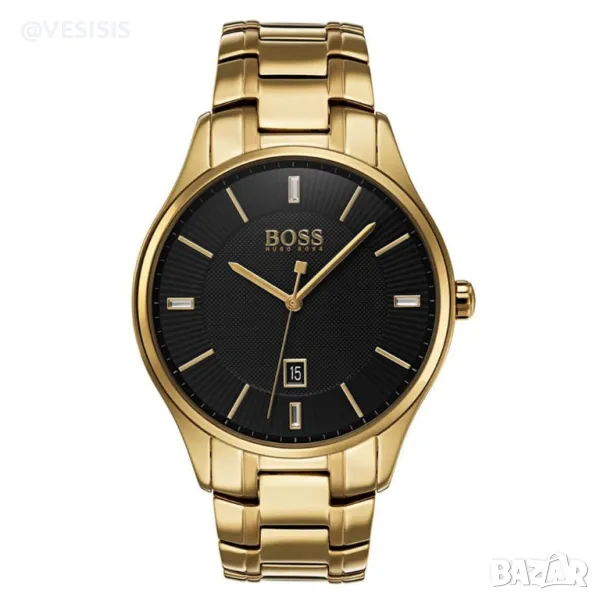 Мъжки часовник Hugo Boss  Governor 1513521, снимка 1