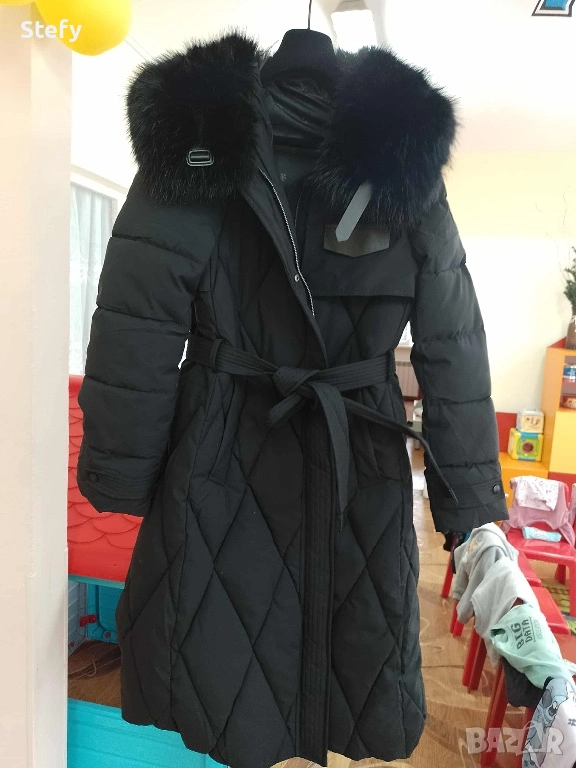 Зимно яке, снимка 1