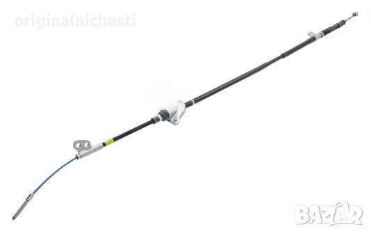 Жило за ръчна спирачка отпред за ТОЙОТА ХАЙЛУКС TOYOTA HILUX 464100K120 46410-0K120 OEM TOYOTA, снимка 1