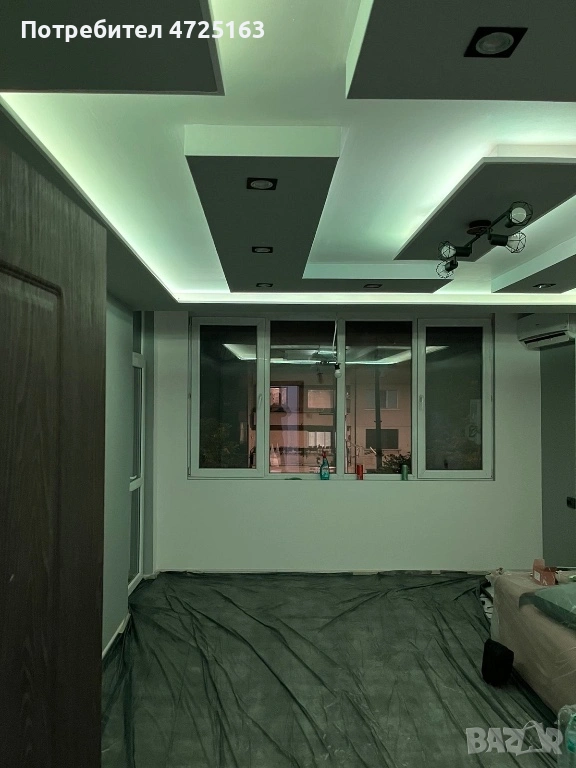 Строителни услуги , снимка 1