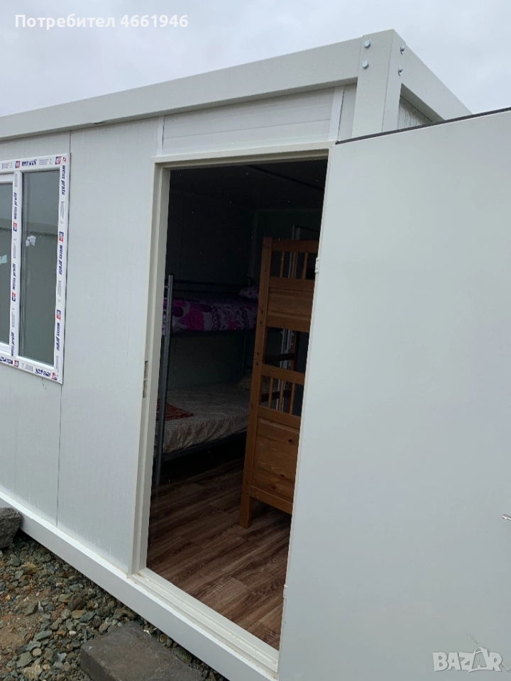 Стаи под наем, снимка 1