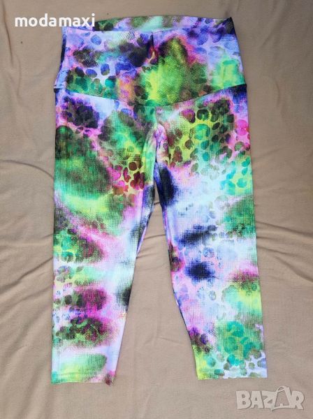 3XL+ Нов  клин Exotica, снимка 1