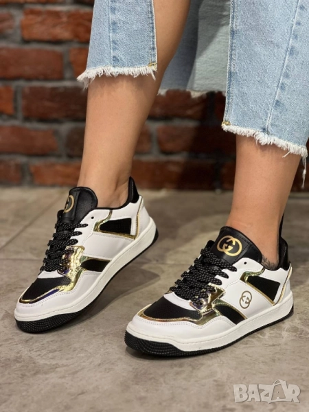 дамски маратонки gucci , снимка 1