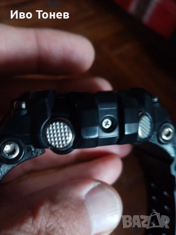 G-hock-GG-1000-1A3-MUDMASTER                                                      , снимка 13 - Мъжки - 53282311