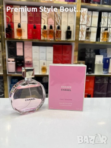 парфюми , снимка 7 - Унисекс парфюми - 54164585