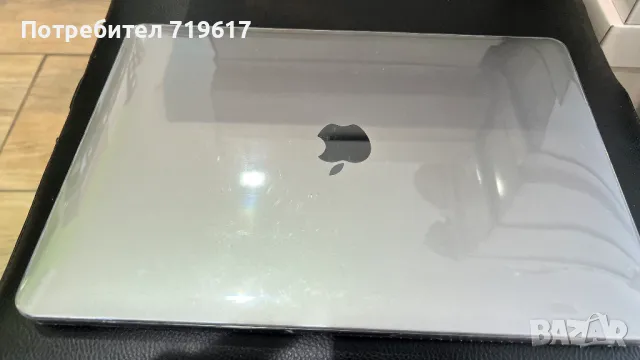 Продавам MacBook Pro 2017, плюс аксесоари, снимка 3 - Лаптопи за дома - 48441844