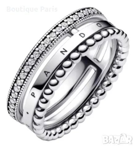 Pandora Оригинален пръстен