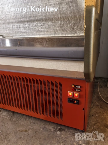 отворена хладилна витрина плюсова, снимка 5 - Хладилни витрини и фризери - 53811467