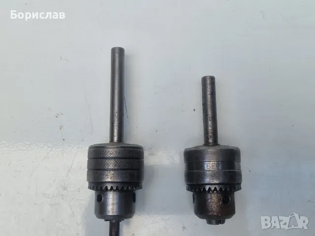 Патронник за струг, снимка 4 - Стругове - 49292441