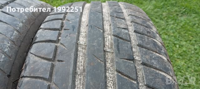 2бр летни гуми 185/55R15. Taurus HighPerformance. DOT 0919. 5.5mm дълбочина на шарката. Цената е за , снимка 6 - Гуми и джанти - 45484184