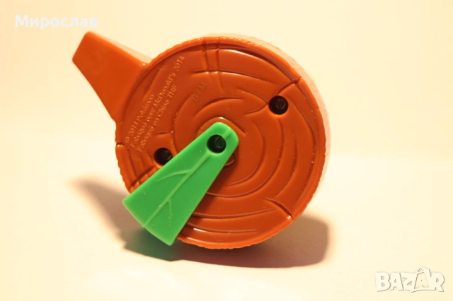 НИНТЕНДО ПОКЕМОН NINTENDO POKEMON ИГРАЧКА МОДЕЛ, снимка 7 - Колекции - 53099892