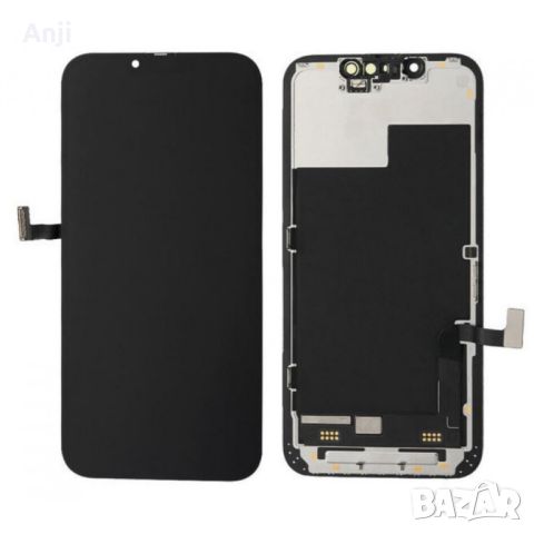 iPhone 13 mini LCD Дисплей с тъчскрийн, снимка 1 - Резервни части за телефони - 46244885