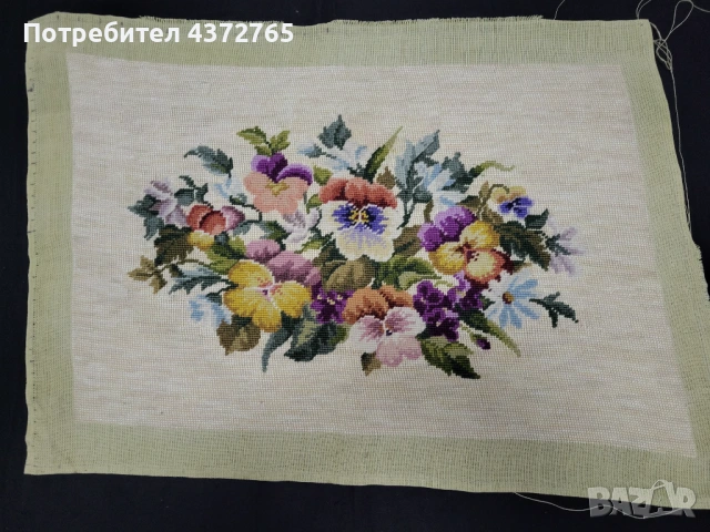 Различни видове Гоблени, снимка 6 - Гоблени - 53286758