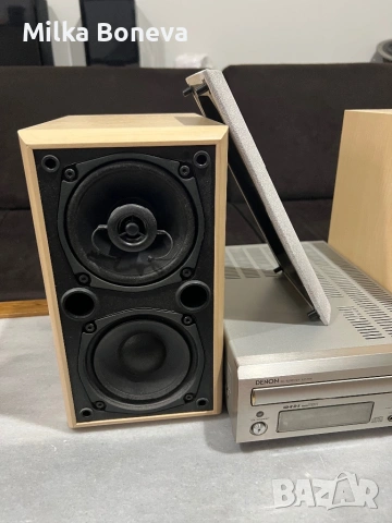 Denon UD M-30, снимка 4 - Аудиосистеми - 53668624