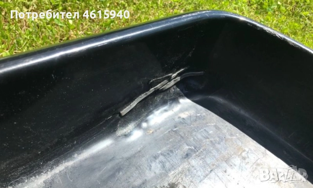 Автобокс THULE polar 500 225см55см42см 379лв, снимка 10 - Аксесоари и консумативи - 52005120