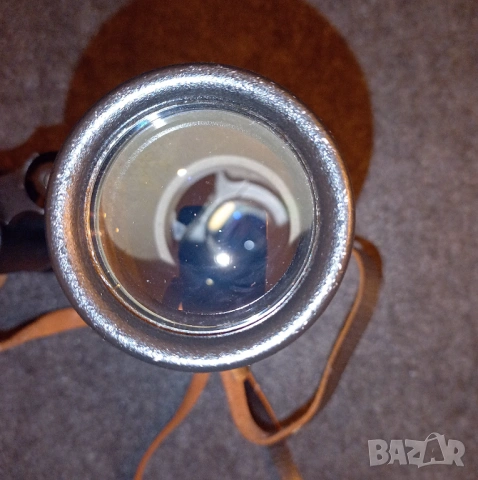 Продавам бинокъл БПЦ2 12х45 (КОМЗ), снимка 5 - Екипировка - 53650037