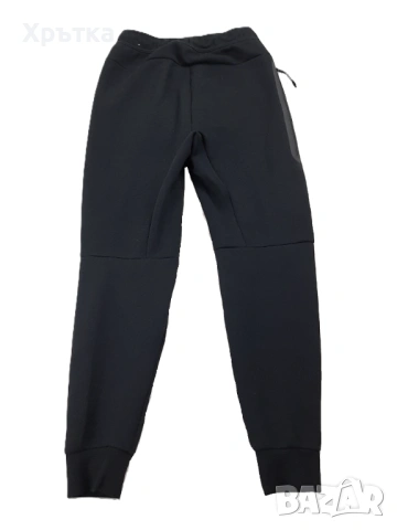Nike Tech Fleece Jogger - Оригинално мъжко долнище размер S, снимка 8 - Спортни дрехи, екипи - 53451455
