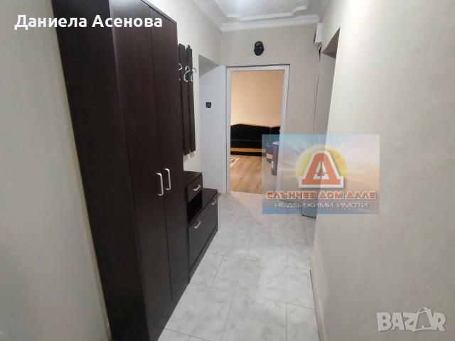 Двустаен апартамент под наем, квартал Тракия!, снимка 9 - Апартаменти - 53825017