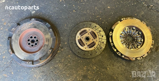 Съединител комплект за Фиат Дукато 2.3 дизел ЕВ-6 5801847320 C734048 Valeo 2017